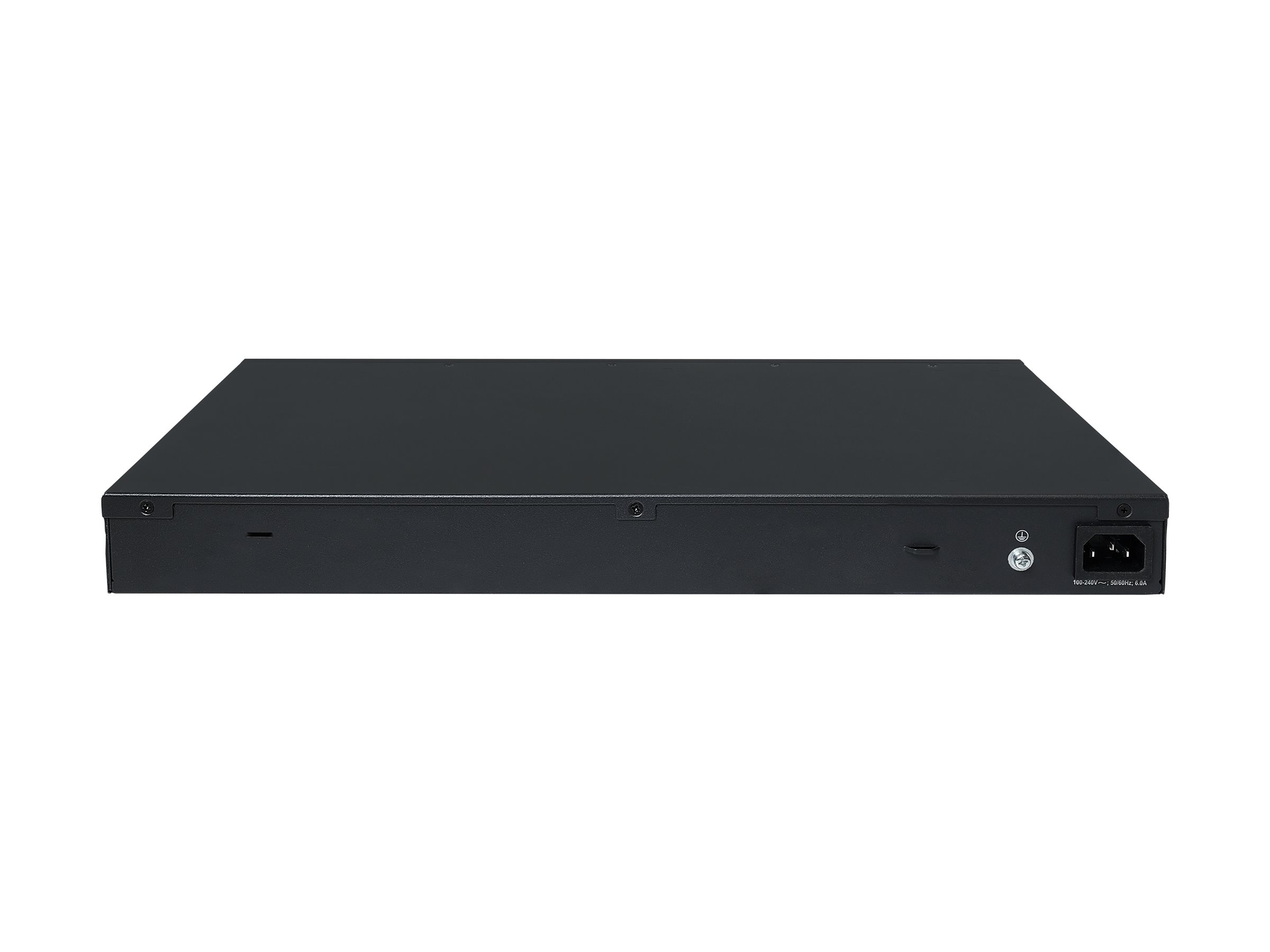 HPE Networking Comware 5150L 48p 10M/100M/1G PoE+ 4p SFP+ 1G/10G 770W Switch - Switch - L3 - managed - 48 x 10/100/1000Base-T (PoE+)