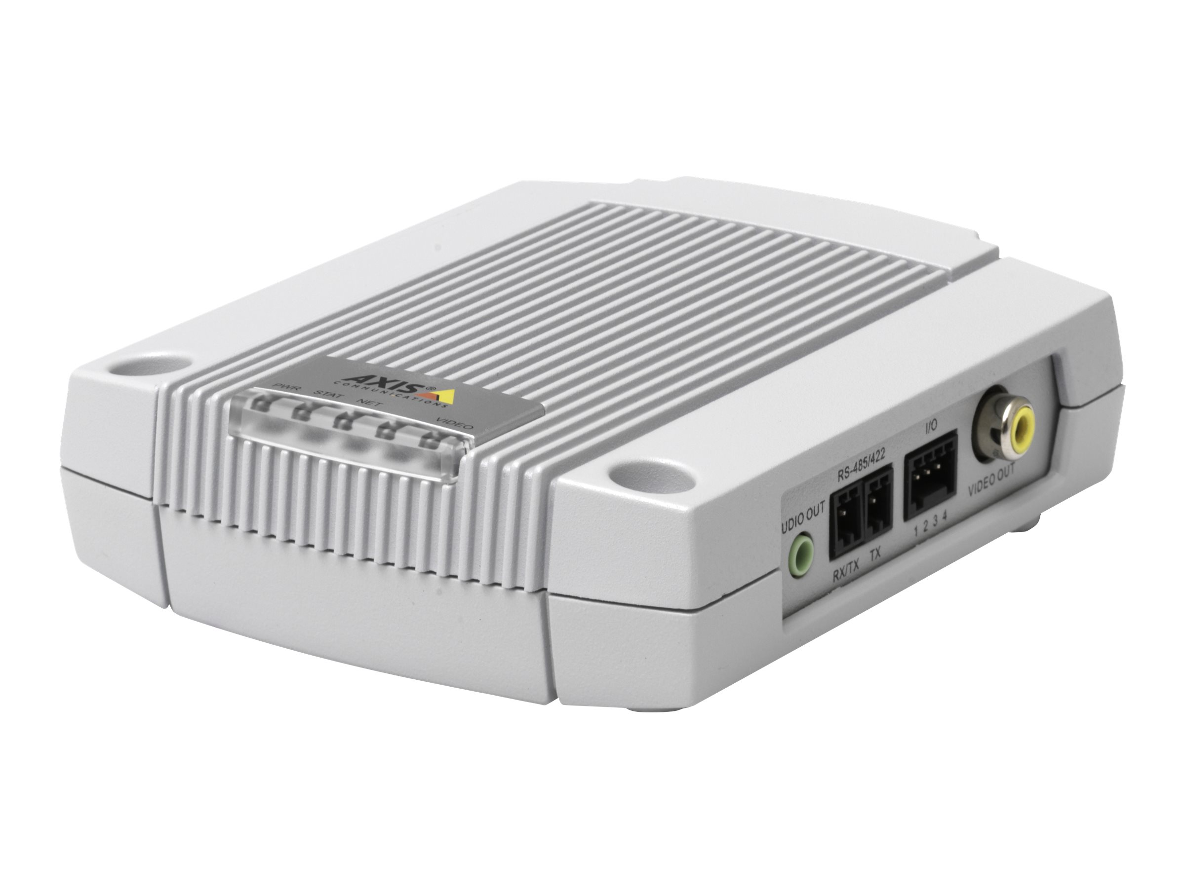Axis P7701 Video Decoder (barebone) - Video-Decoder