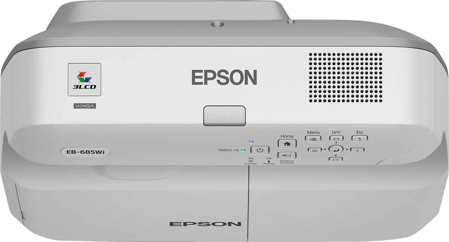 Epson EB-685WI