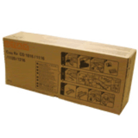Utax Gelb - kompatibel - Tonerpatrone - f�r