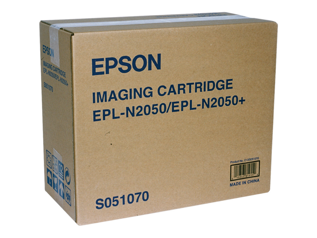 Epson Imaging Nero