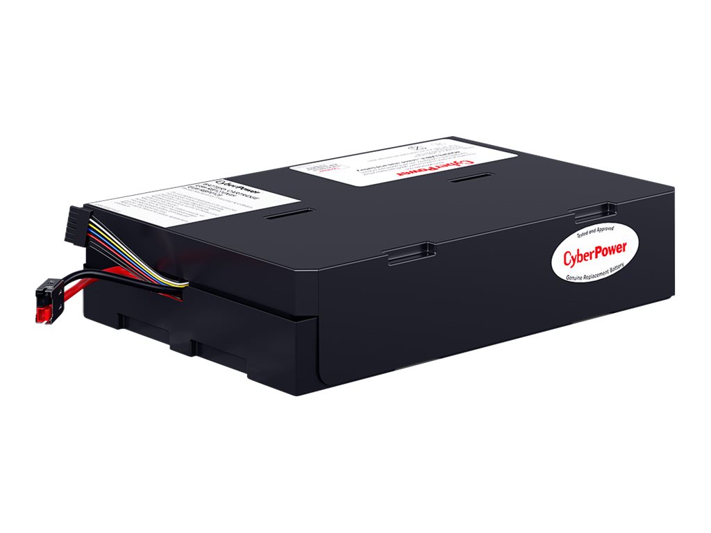 CyberPower RBP0128 batteria UPS Acido piombo (VRLA) 48 V