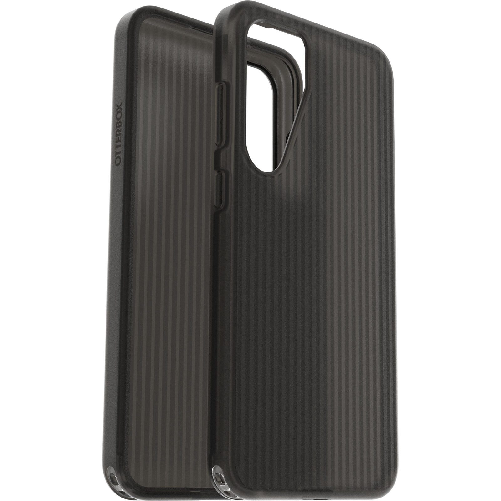 OtterBox Symmetry Series - Hintere Abdeckung fr Mobiltelefon - soft-touch - Polycarbonatschicht, thermoplastischer Elastomer (TPE)