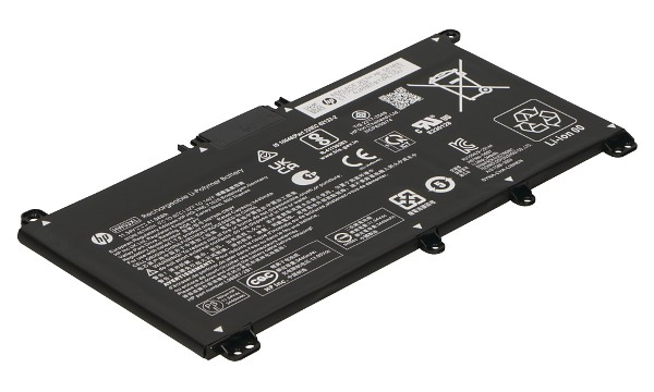 2-power Main Battery Pack Replaces L97300-005 - Batterie