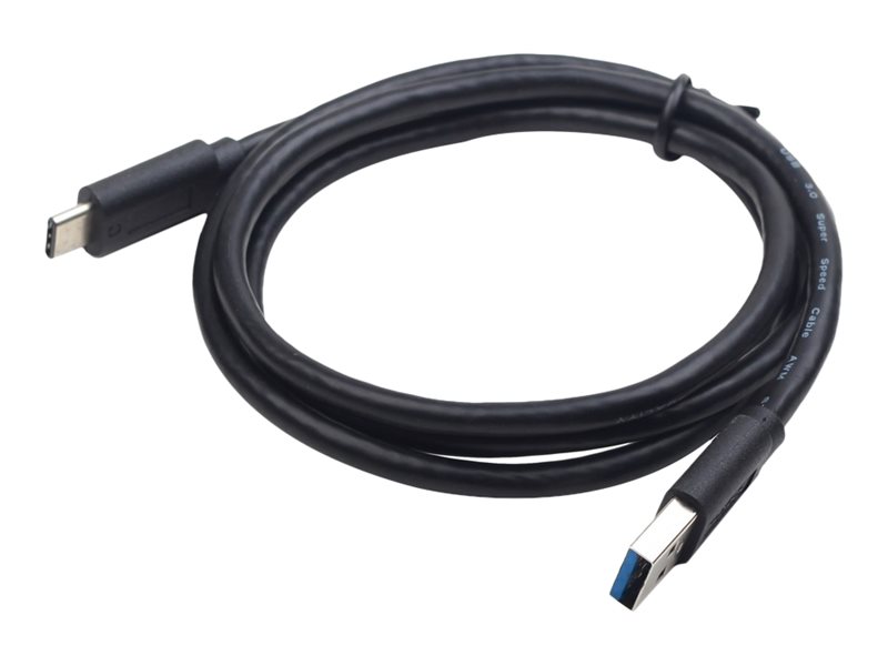 Gembird Cablexpert - USB-Kabel - USB-C (M) zu USB Typ A (M)