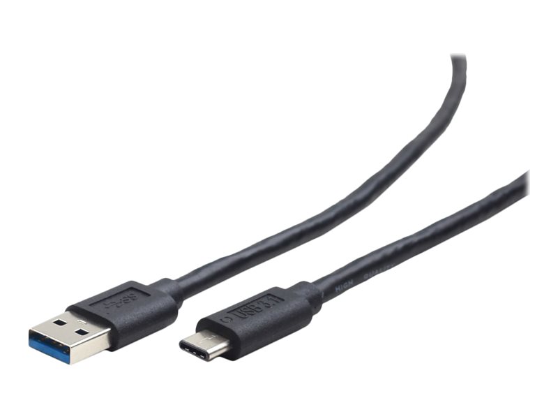 Gembird Cablexpert - USB-Kabel - USB-C (M) zu USB Typ A (M)