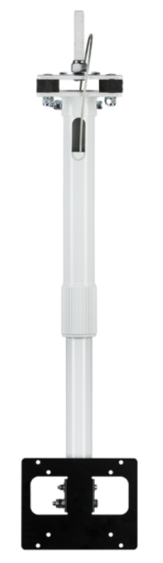Zebra BRACKET TELESCOPING ADJUSTABLE