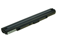 2-Power 14.8v 4800mAh Li-Ion Laptop Battery