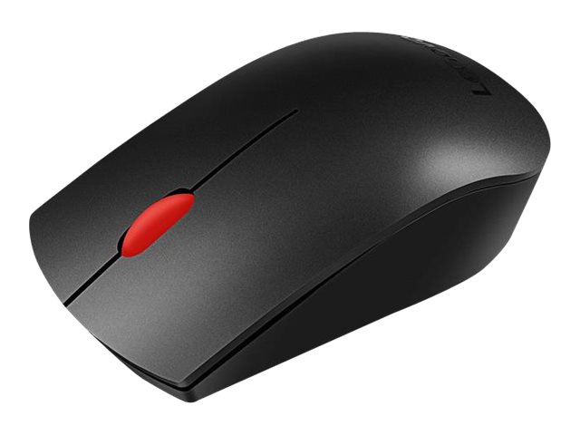 Lenovo Essential Wireless Combo - Tastatur-und-Maus-Set
