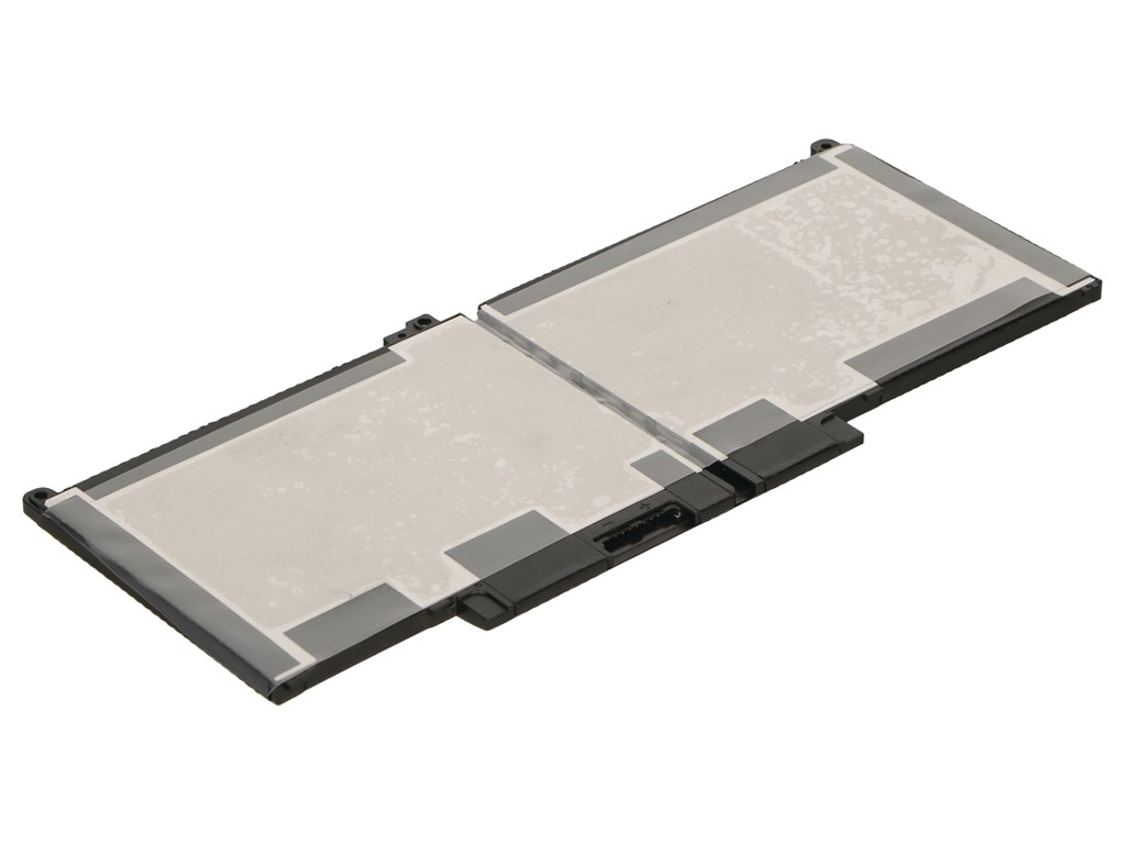 2-power 2P-451-BCPJ - Akku - Dell Inspiron 13 7300 - Latitude 5300 - 5310 - 7300 - 7400