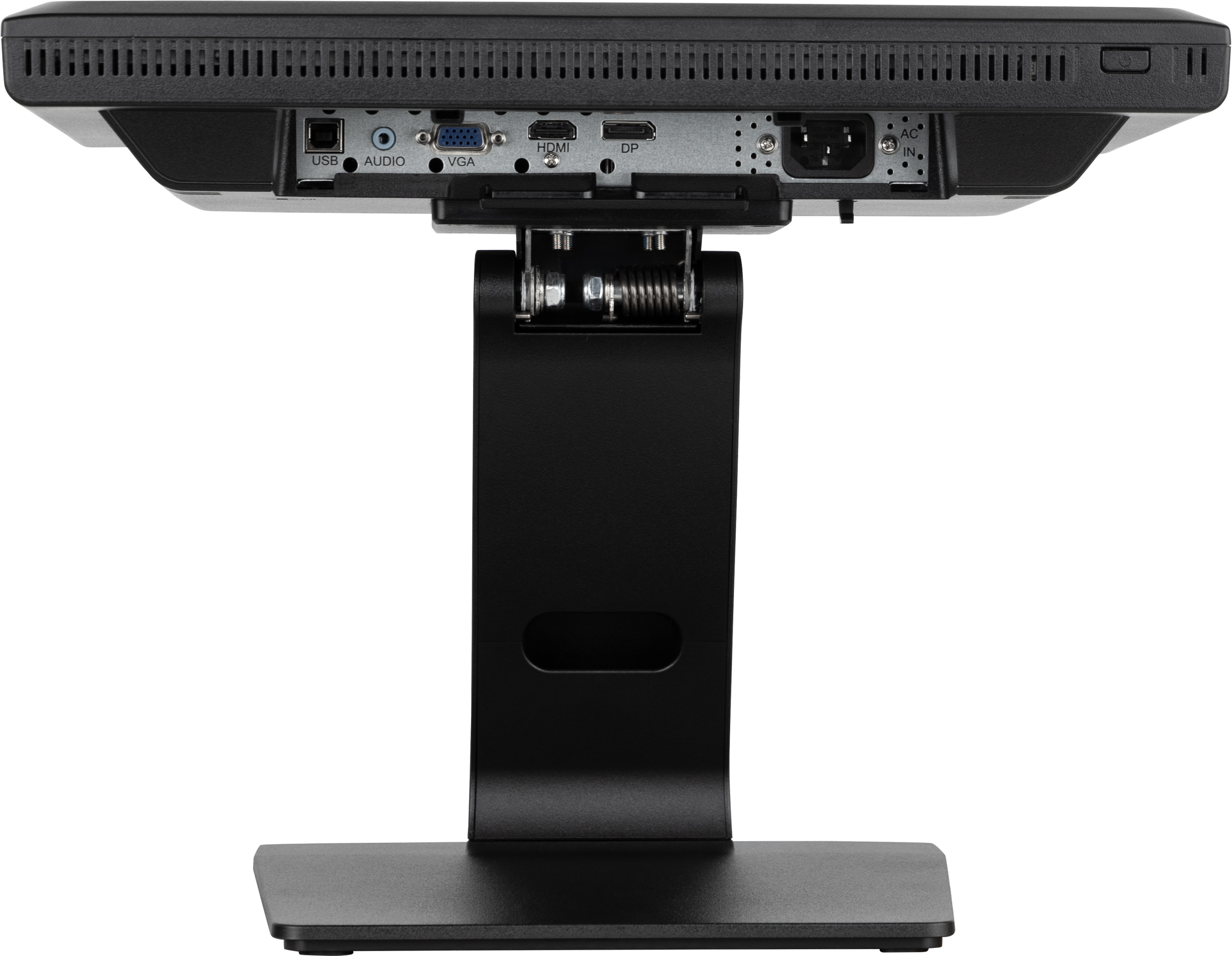 iiyama ProLite T1731SR-B2S computer monitor 43.2 cm (17) 1280 x 1024 pixels Touchscreen