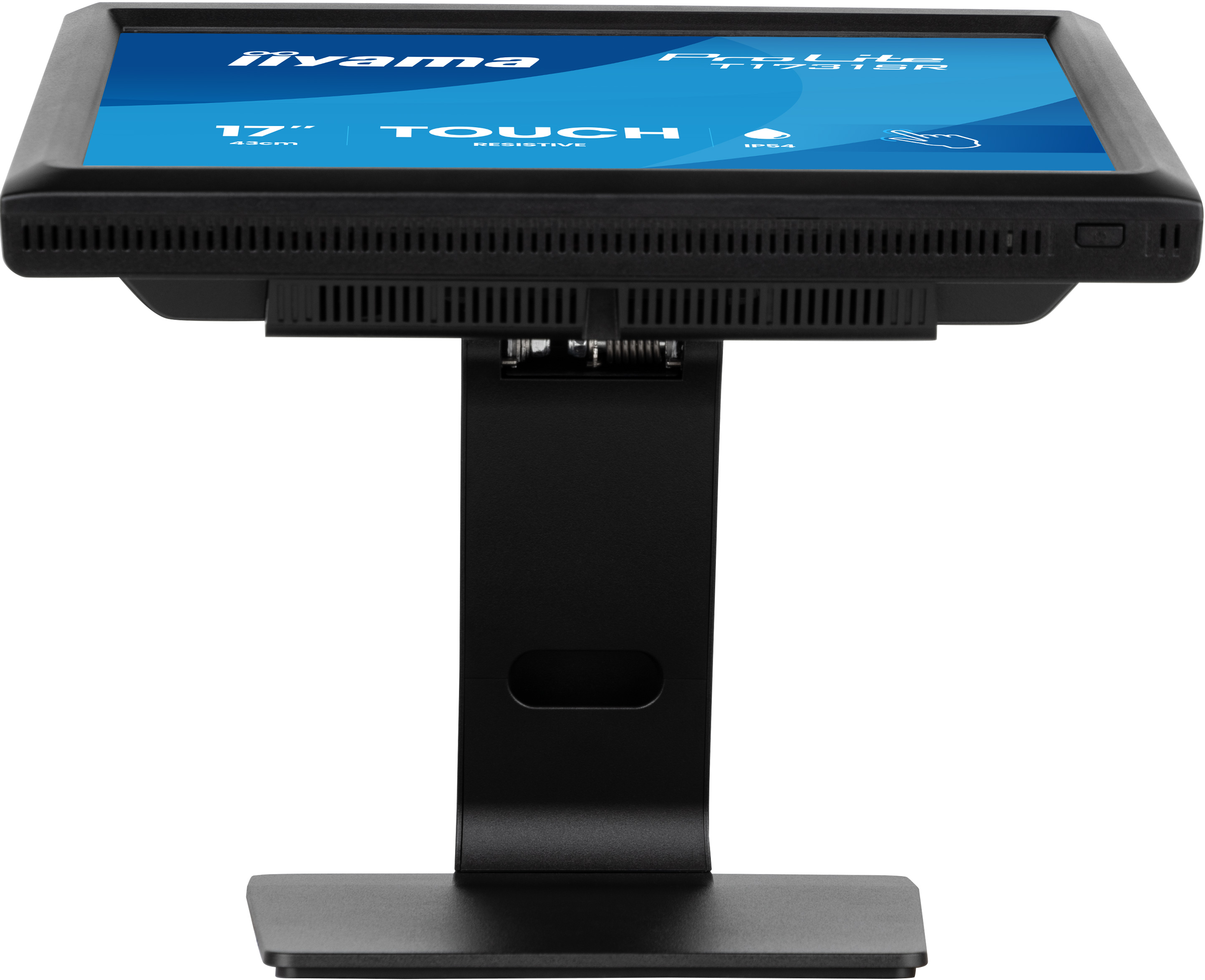 iiyama ProLite T1731SR-B2S computer monitor 43.2 cm (17) 1280 x 1024 pixels Touchscreen