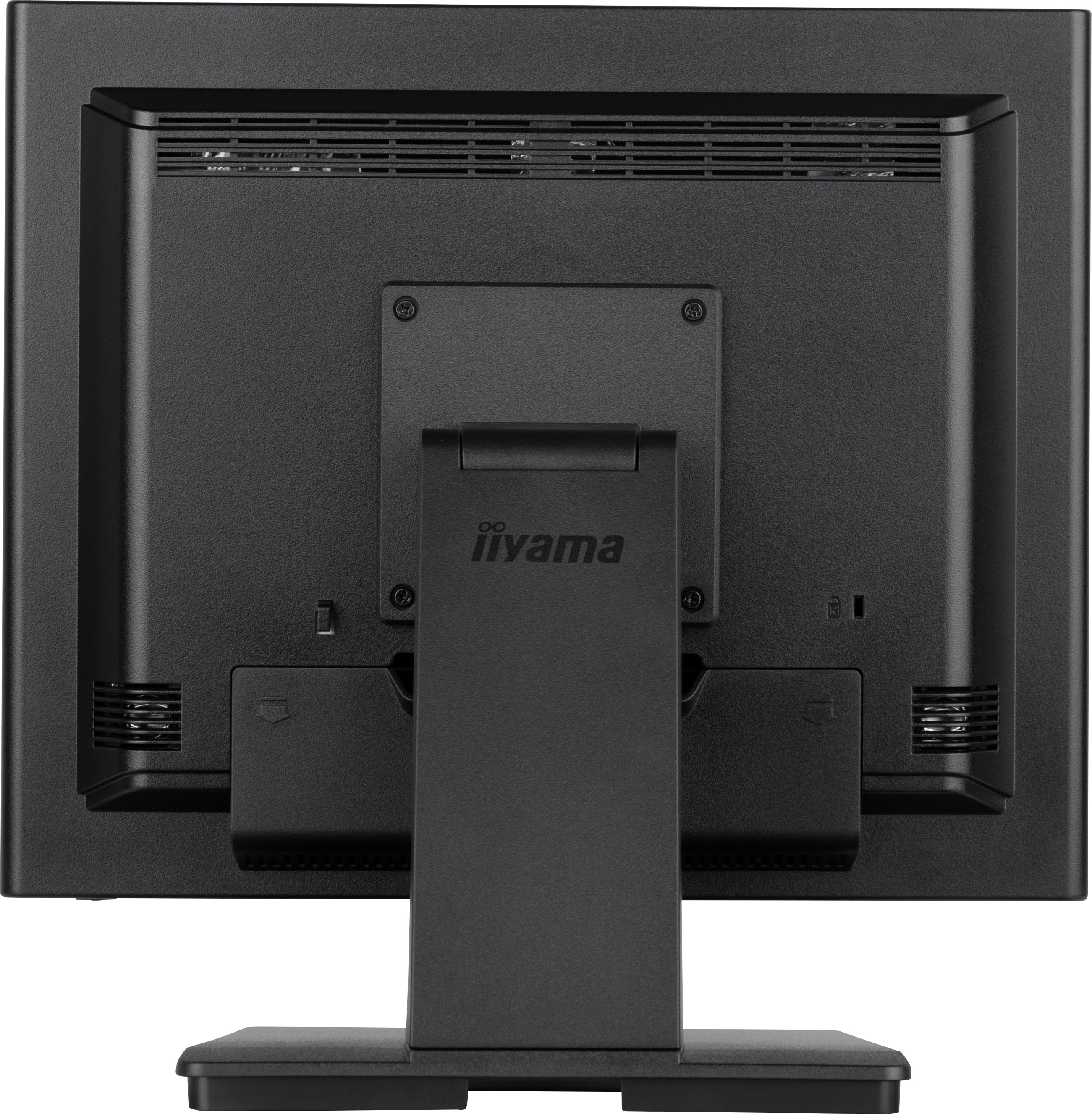 iiyama ProLite T1731SR-B2S computer monitor 43.2 cm (17) 1280 x 1024 pixels Touchscreen