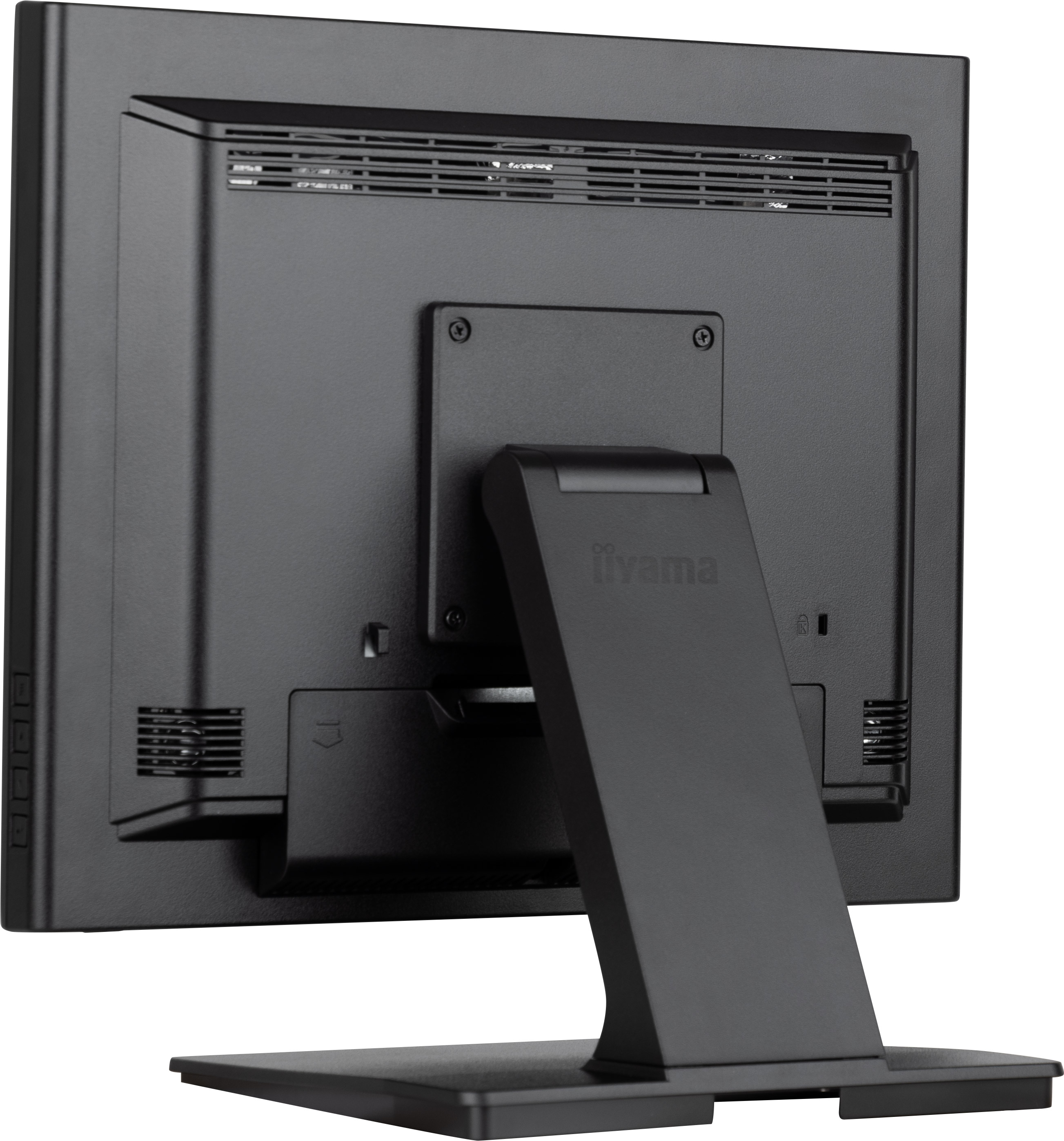 iiyama ProLite T1731SR-B2S computer monitor 43.2 cm (17) 1280 x 1024 pixels Touchscreen