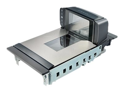 Datalogic Magellan 9300i - Barcode-Scanner - integriert