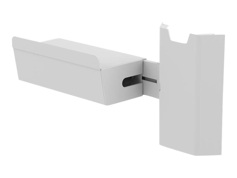 Ergotron 98-578-251 printer cabinet/stand White