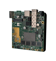 MikroTik Routerboard L23UGSR-5HaxD2HaxD - Router - WLAN