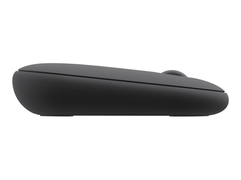 Logitech Pebble 2 Combo for Mac TONAL GRAPHITE FR