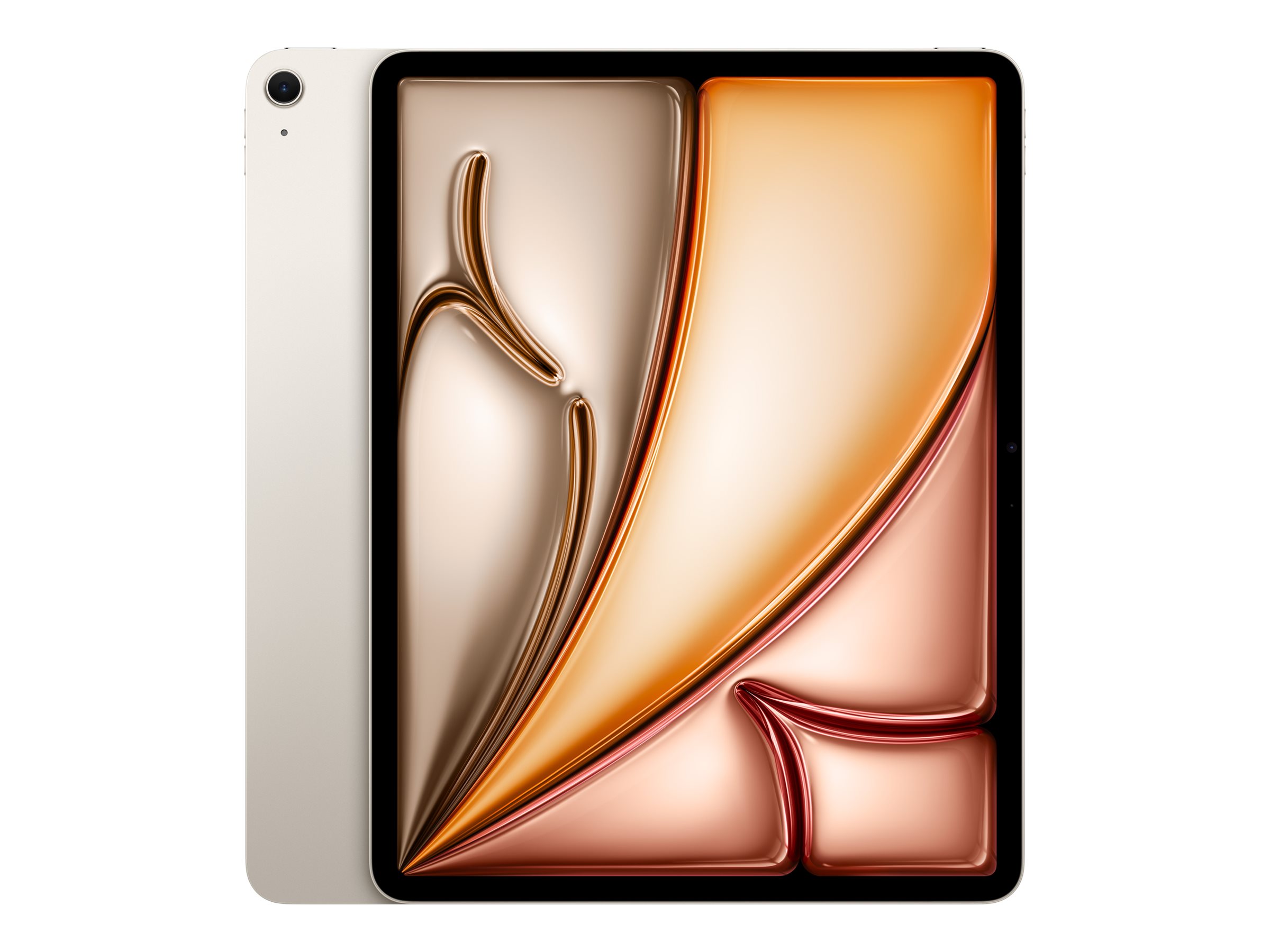 Apple 13-inch iPad Air M4 Wi-Fi - Tablet - 256 GB - 33 cm (13)
