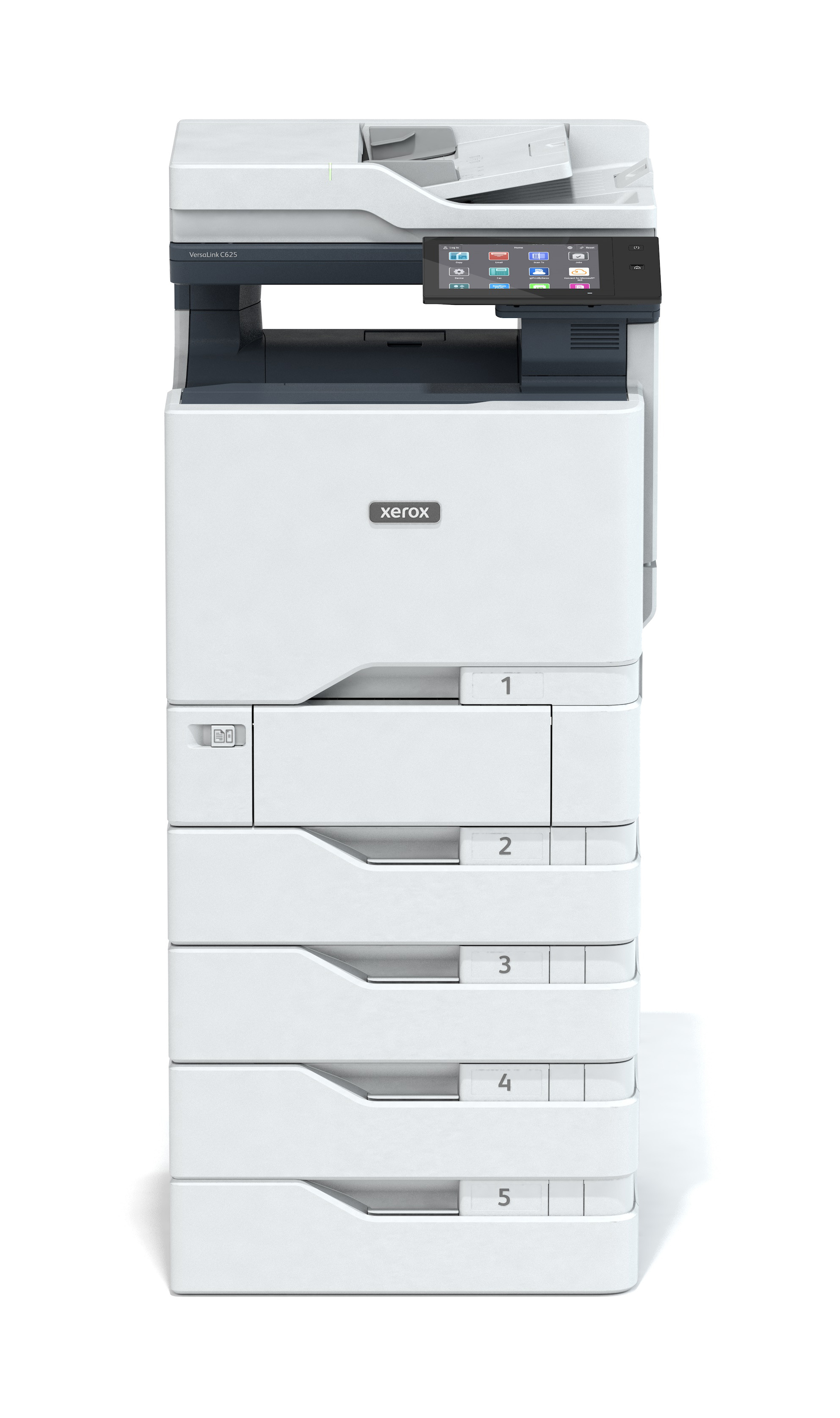 Xerox VersaLink C625DN 4-in-1 MFP 50 Seiten/Min.