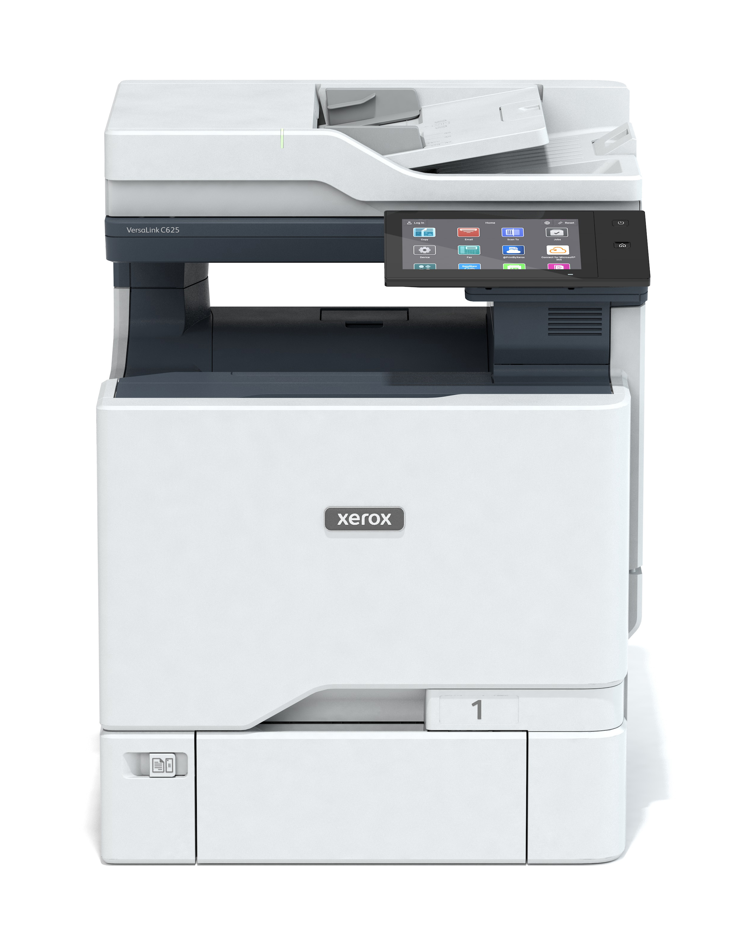 Xerox VersaLink C625DN 4-in-1 MFP 50 Seiten/Min.