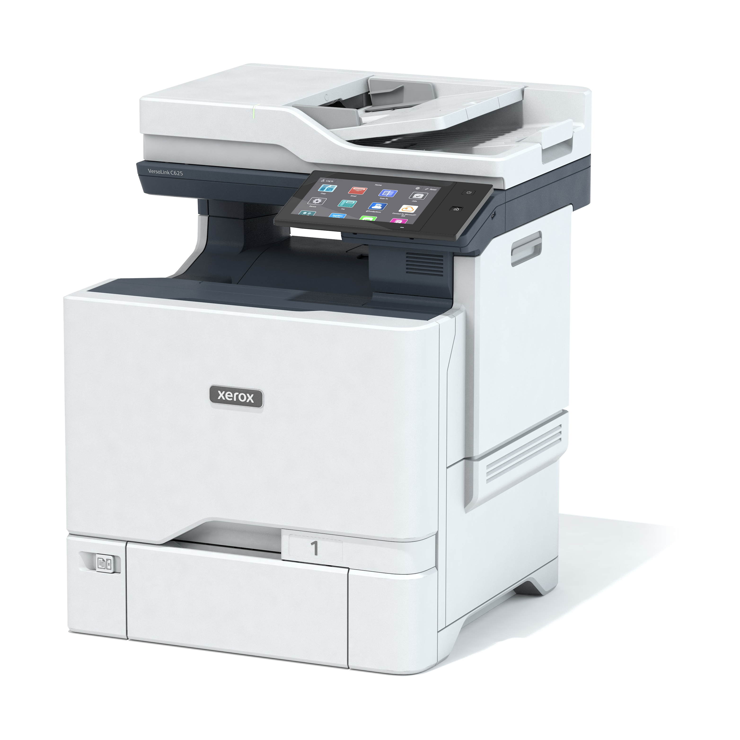 Xerox VersaLink C625DN 4-in-1 MFP 50 Seiten/Min.