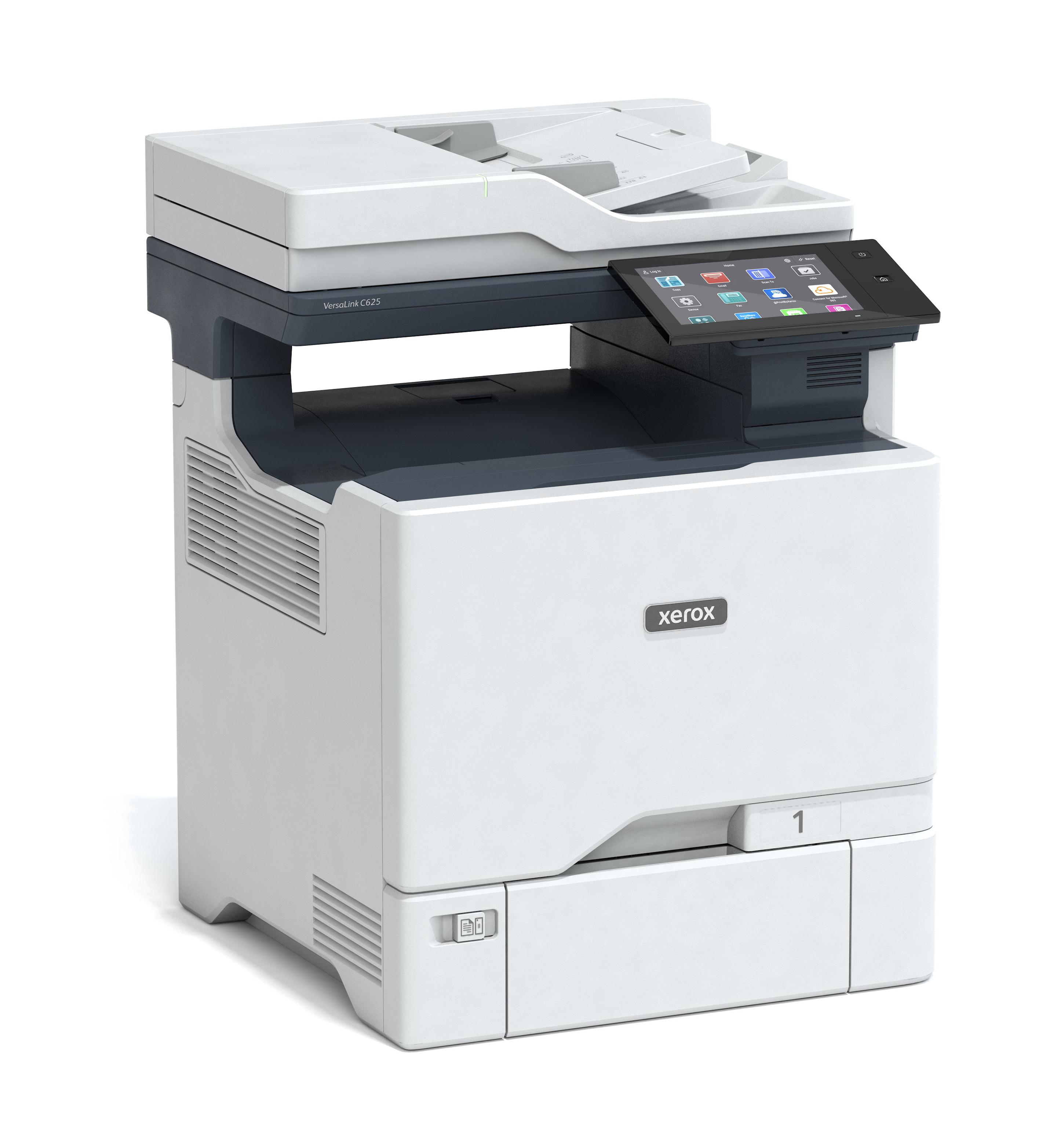 Xerox VersaLink C625DN 4-in-1 MFP 50 Seiten/Min.