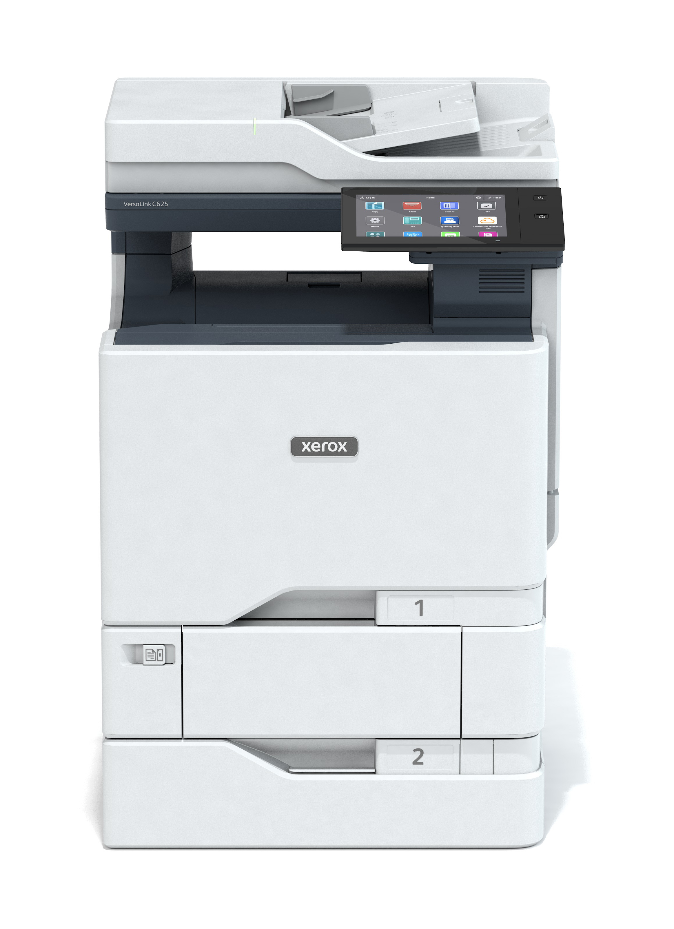 Xerox VersaLink C625DN 4-in-1 MFP 50 Seiten/Min.