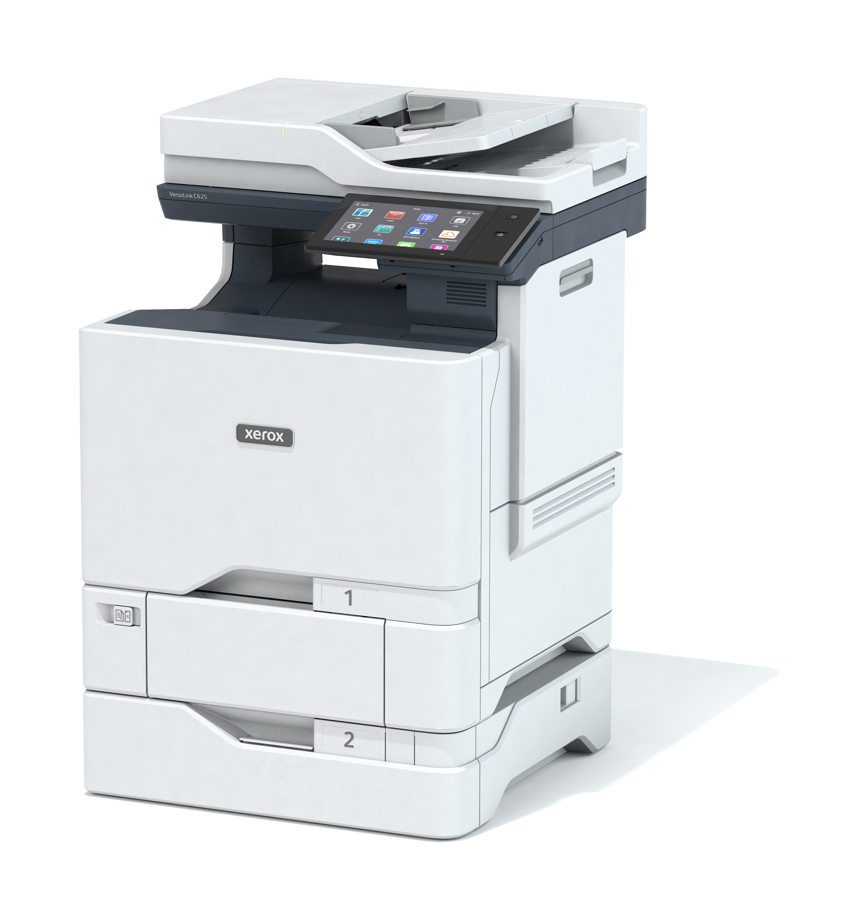 Xerox VersaLink C625DN 4-in-1 MFP 50 Seiten/Min.