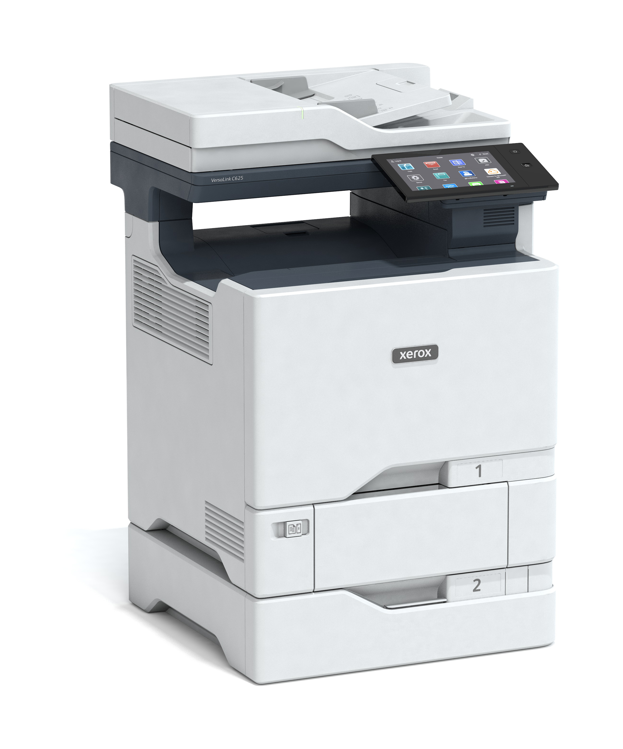 Xerox VersaLink C625DN 4-in-1 MFP 50 Seiten/Min.