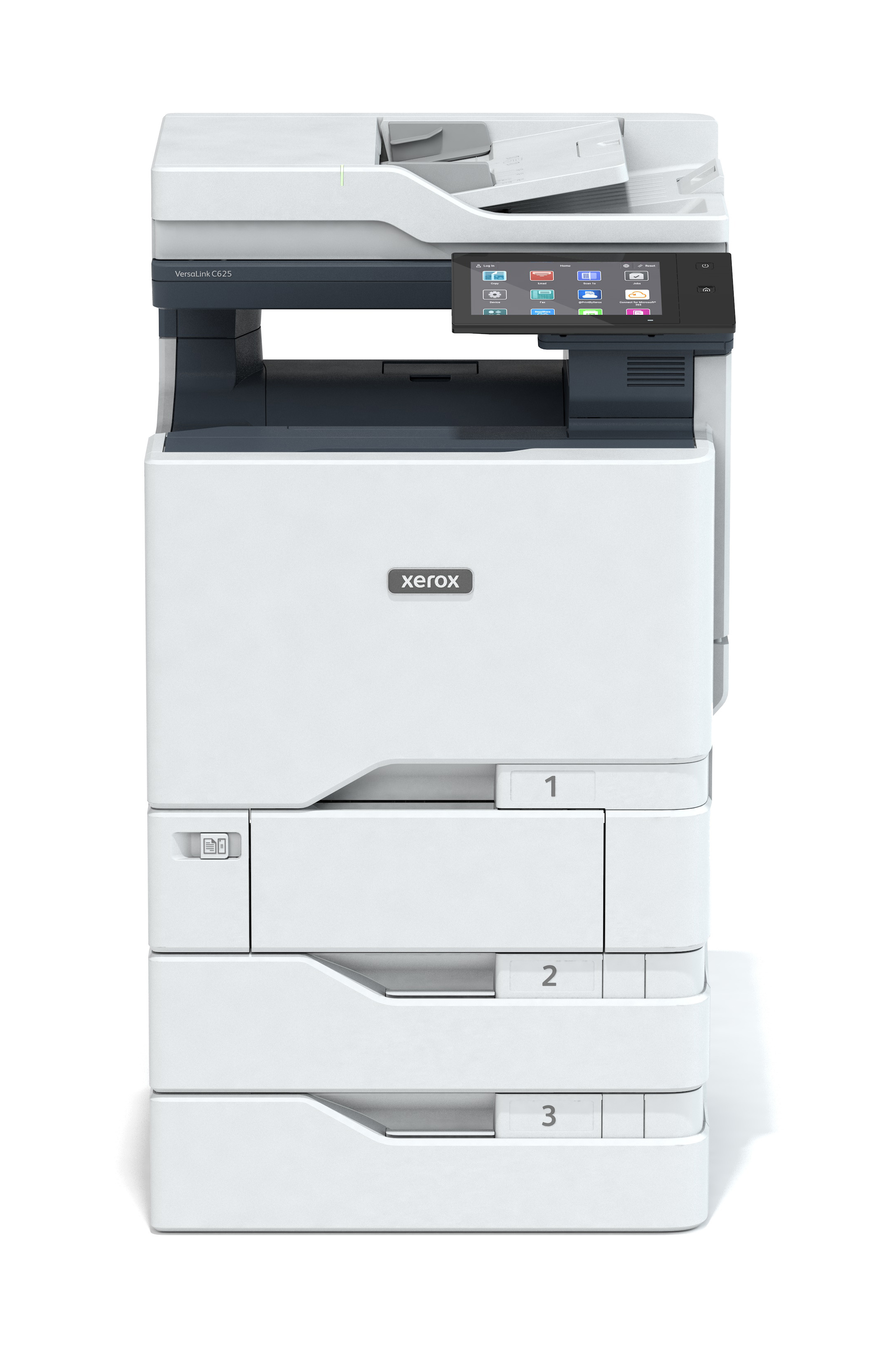 Xerox VersaLink C625DN 4-in-1 MFP 50 Seiten/Min.