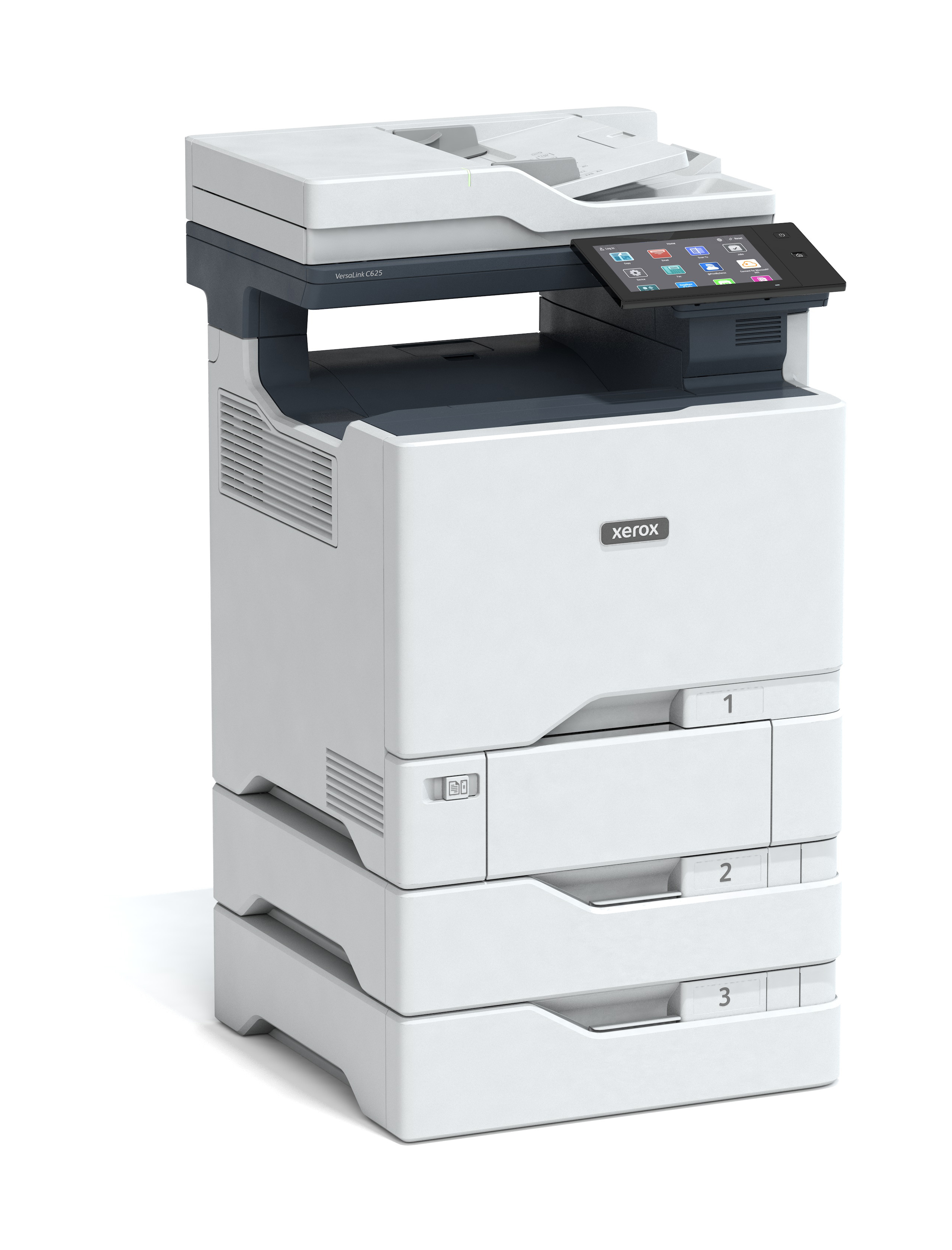 Xerox VersaLink C625DN 4-in-1 MFP 50 Seiten/Min.