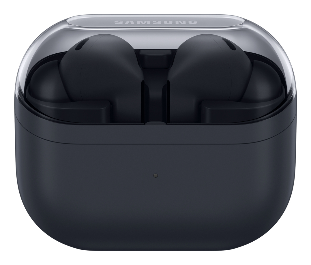 Samsung Galaxy SM-R420NZKADBT �couteur/casque True Wireless Stereo (TWS) Ecouteurs Appels/Musique Bluetooth Noir