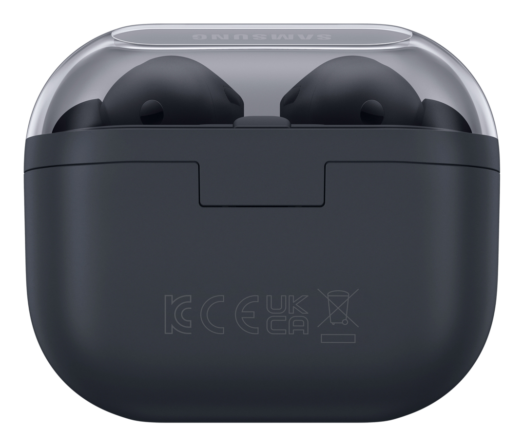 Samsung Galaxy SM-R420NZKADBT �couteur/casque True Wireless Stereo (TWS) Ecouteurs Appels/Musique Bluetooth Noir