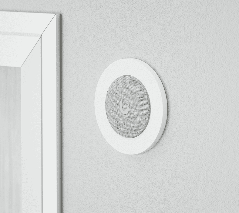 UbiQuiti UniFi Protect UVC-G4 Doorbell Pro PoE Kit