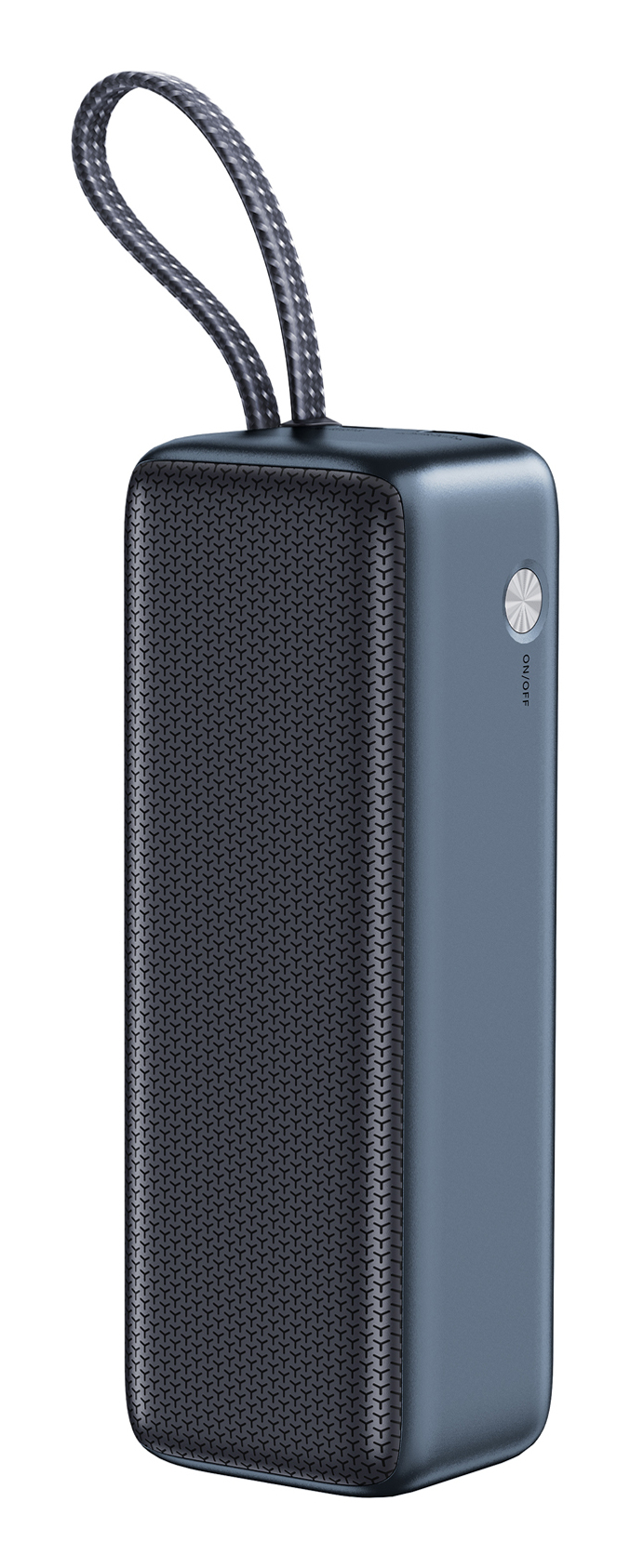 Sandberg 421-31 banque dalimentation �lectrique Lithium Polym�re (LiPo) 27000 mAh Noir, Gris