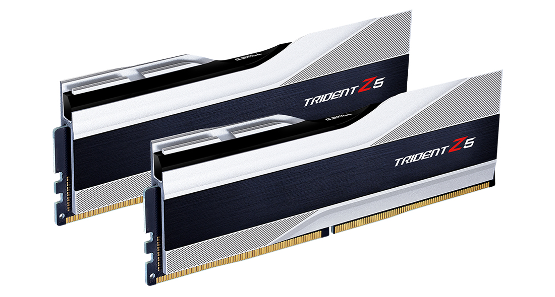 G.Skill Trident Z5 - DDR5 - Kit - 32 GB: 2 x