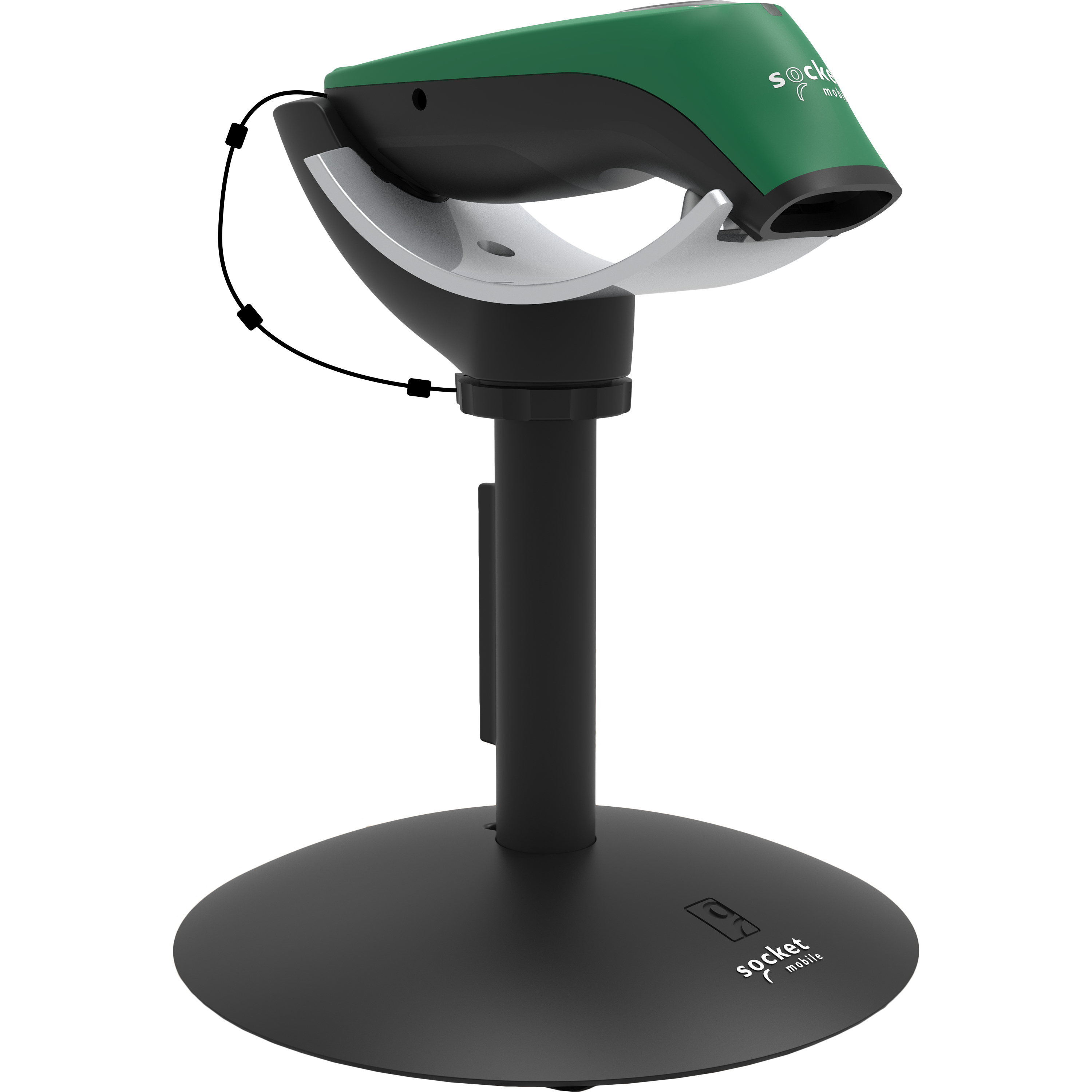 Socket Mobile SocketScan S740 - 700 Series - Charging Stand