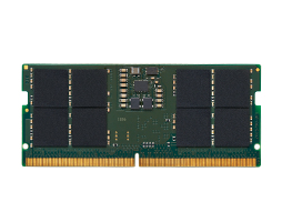 Kingston Technology KVR56S46BS8-32 memory module 32 GB 1 x 32 GB DDR5 5600 MT/s 262-pin SO-DIMM
