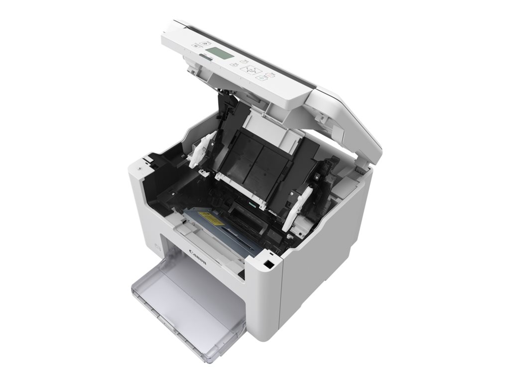 Canon i-SENSYS MF272dw II - Multifunktionsdrucker - s/w - Laser - A4 (210 x 297 mm)