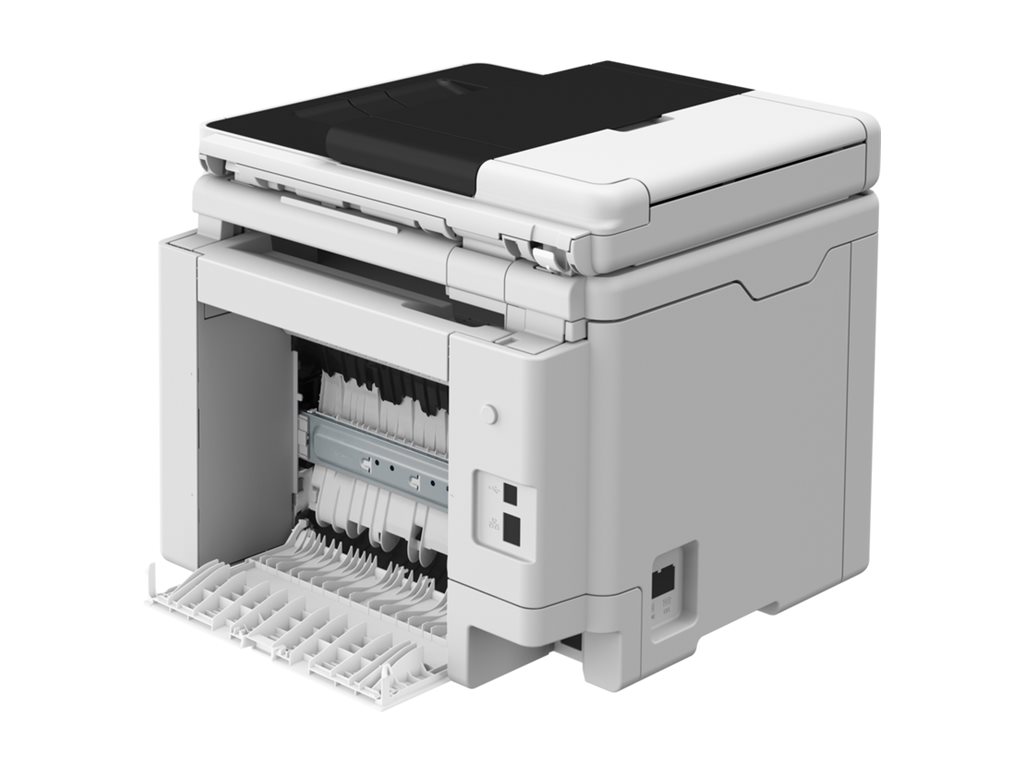 Canon i-SENSYS MF272dw II - Multifunktionsdrucker - s/w - Laser - A4 (210 x 297 mm)