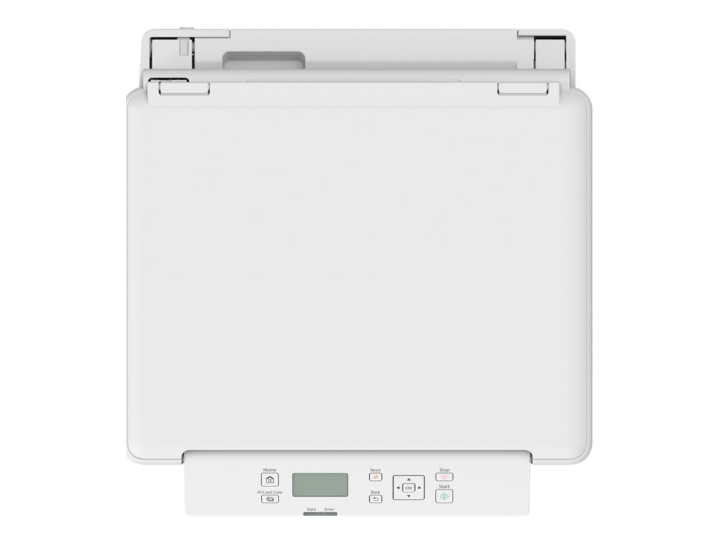 Canon i-SENSYS MF272dw II - Multifunktionsdrucker - s/w - Laser - A4 (210 x 297 mm)