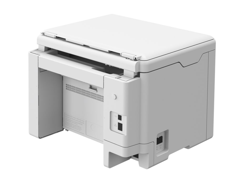 Canon i-SENSYS MF272dw II - Multifunktionsdrucker - s/w - Laser - A4 (210 x 297 mm)