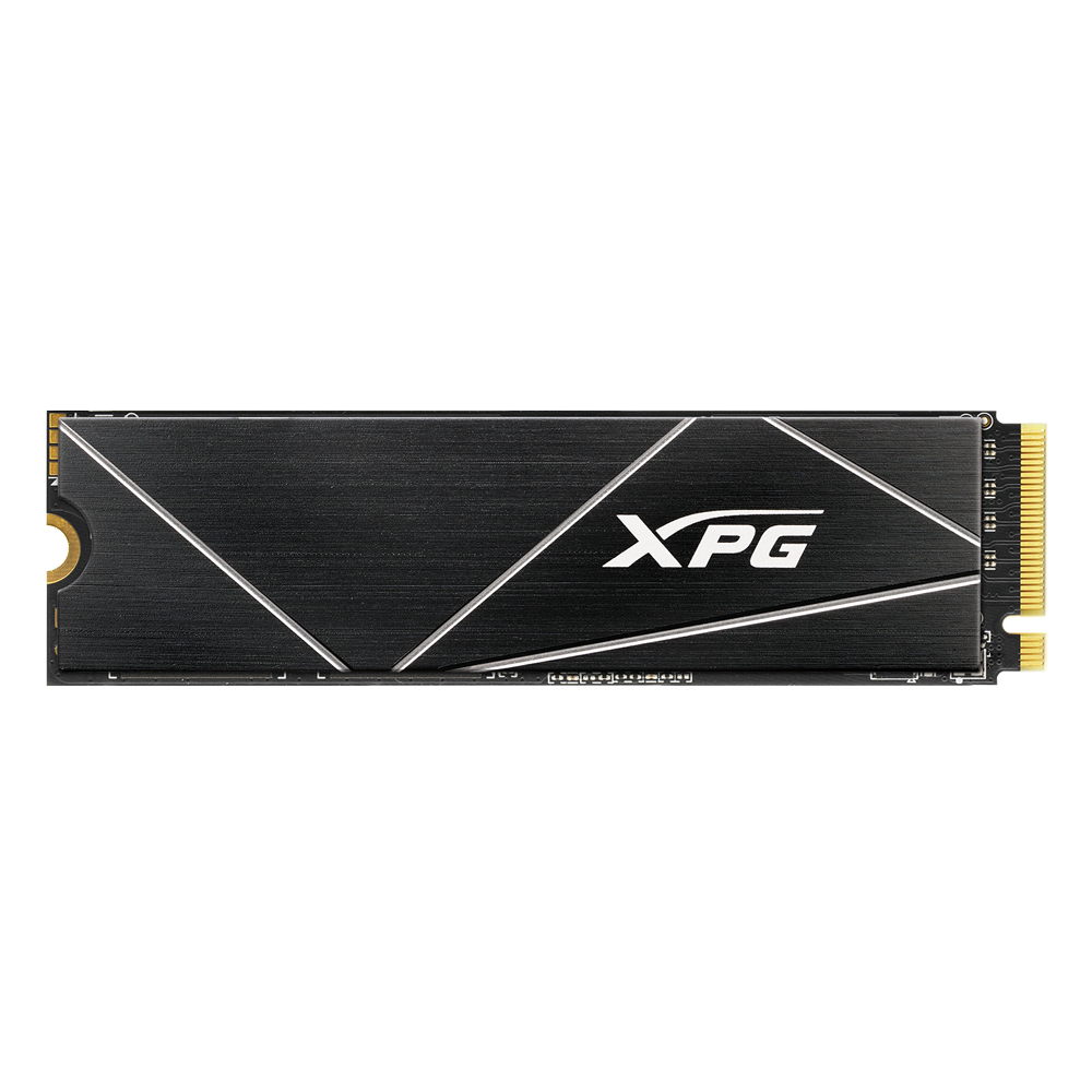 XPG GAMMIX S70 BLADE M.2 512 Go PCI Express 4.0 3D NAND NVMe