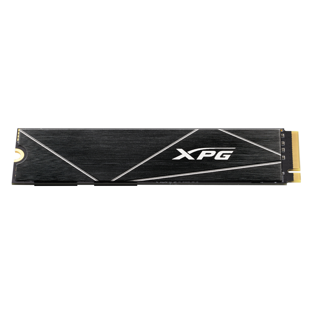XPG GAMMIX S70 BLADE M.2 512 Go PCI Express 4.0 3D NAND NVMe
