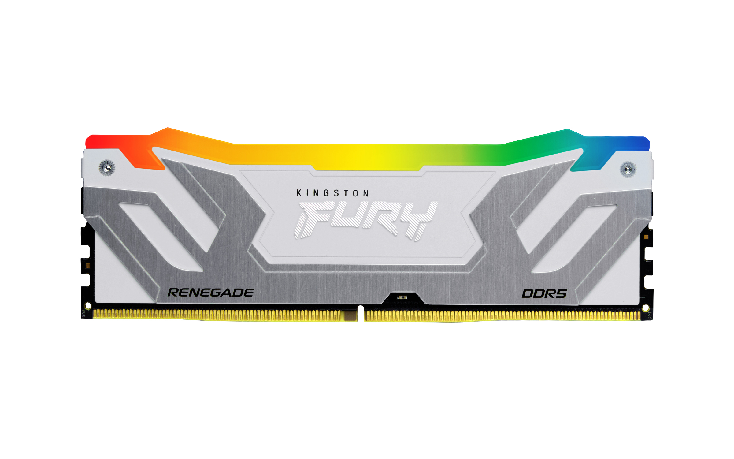Kingston Technology FURY Renegade RGB mdulo de memoria 24 GB 1 x 24 GB DDR5