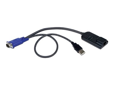 DELL A7485901 cavo per tastiera, video e mouse Nero