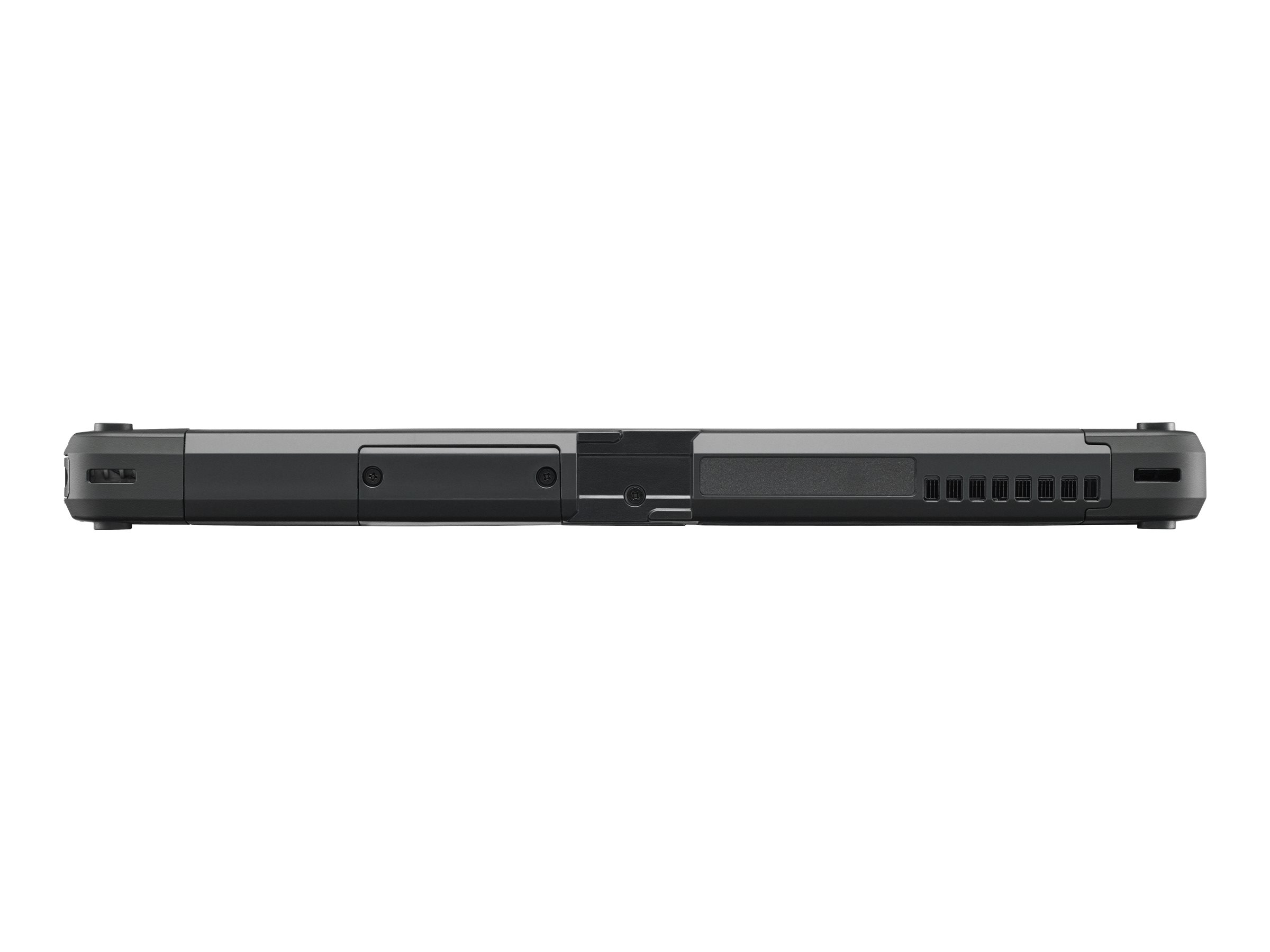 Panasonic TOUGHBOOK 33 MK3 30.5cm 12 GPS USB USB-C Ethernet 4G SSD Win. 11 Pro - Tablet - Core i5