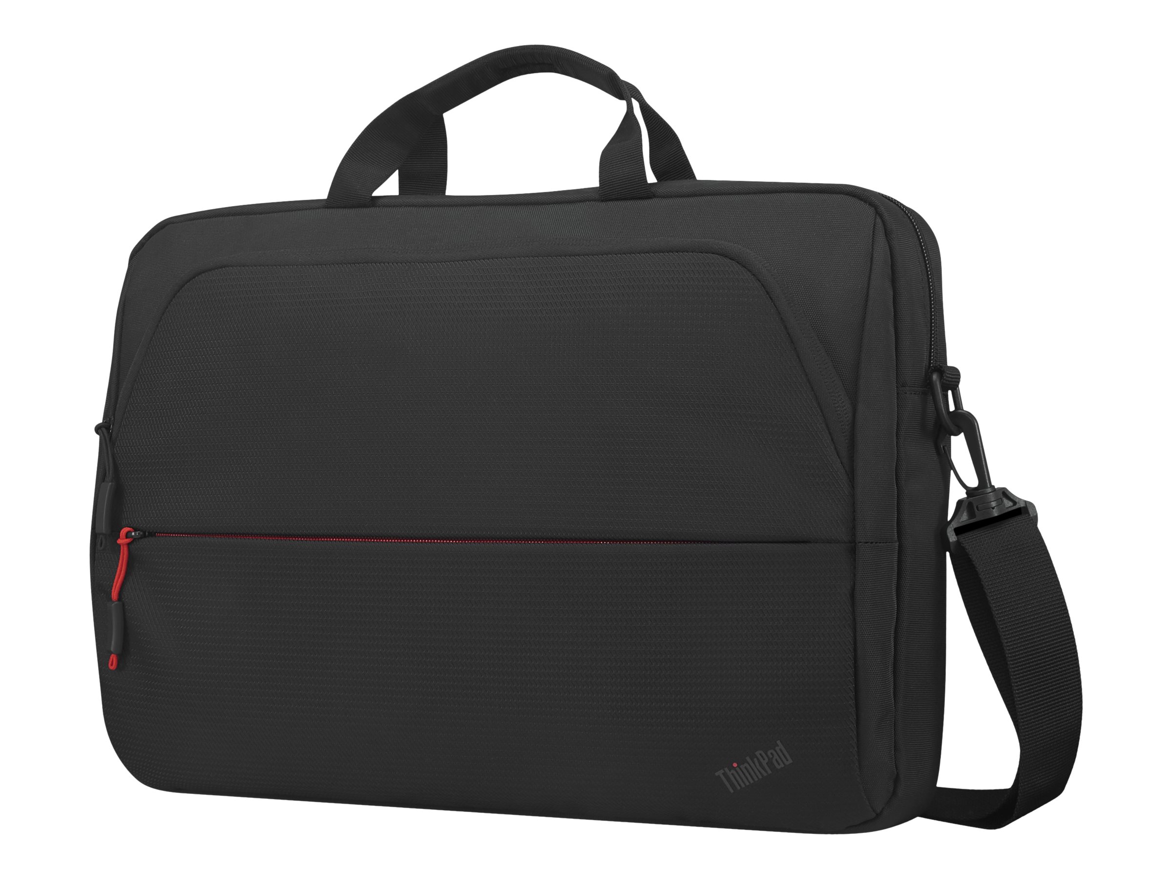 Lenovo ThinkPad Essential 16-inch Topload (Eco) borsa per notebook 40,6 cm (16) Borsa con caricamento dallalto Nero