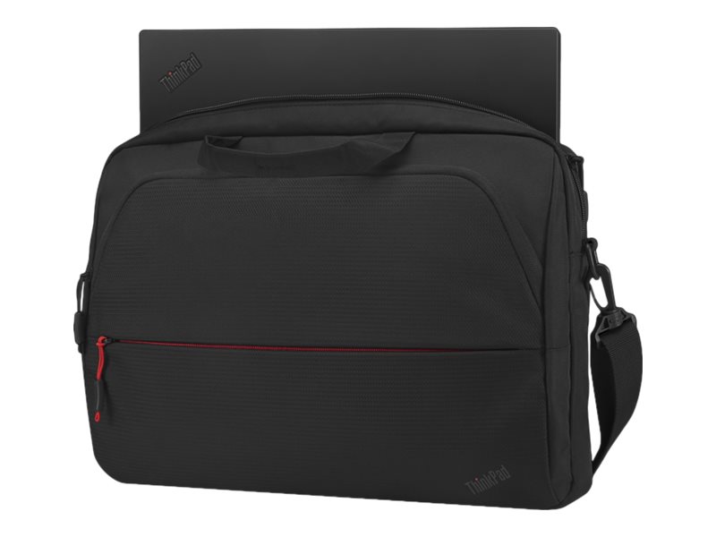 Lenovo ThinkPad Essential Topload (Eco) - Notebook-Tasche - 40.6 cm (16)